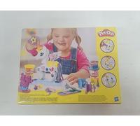 Play-Doh Magical Stylin' Unicorn Playset