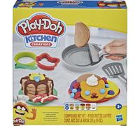 Play-Doh Kitchen Creations Flip 'n Pancakes Playset