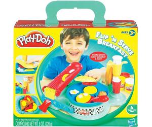 Play-Doh Flip N Serve Breakfast