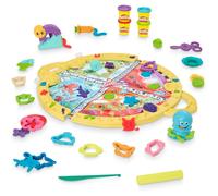 Play-Doh Fold N Go Playmat Creative Playset for Kids