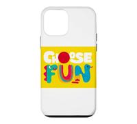 Play Doh Fun Case for iPhone 12 mini