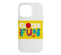 Play Doh Fun Case for iPhone 14 Pro Max