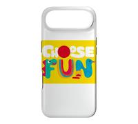 Play Doh Fun Case for iPhone Air