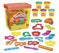 Play-Doh Fun Tub - Exclusive to Amazon - Amazon Exclusive