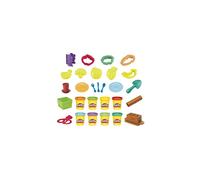Play-Doh Grow Your Garden Kids Toys Toolset