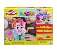 Play-Doh Hair Stylin' Salon