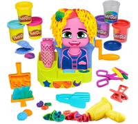 Play-Doh Hair Stylin' Salon Playset