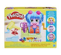 Play-Doh Hair Stylin' Salon Playset