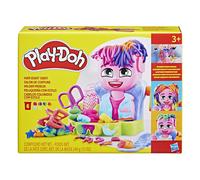 Play-Doh Hair Stylin' Salon Playset