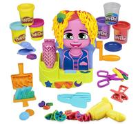 Play-Doh Hair Stylin' Salon Playset