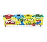 Play-Doh Hasbro 23241EU4 - Dough Mini Pack of 4