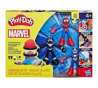 Play-Doh Hero Adventure Set - Brand New & Sealed