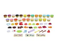 Play-Doh Holiday Advent Calendar