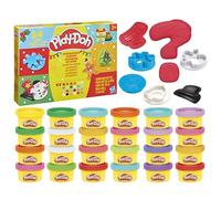 Play-Doh Advent Calendar 2026 Set