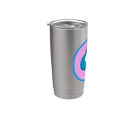 Play Doh Imagine Stainless Steel Insulated Tumbler