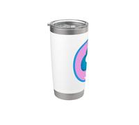 Play Doh Imagine Stainless Steel Insulated Tumbler