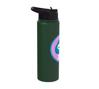 Play Doh Imagine Stainless Steel Insulated Water Bottle