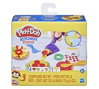 Play-Doh Kitchen Creations Cheesy Pizza Playset