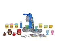 Play-Doh Kitchen Creations Drizzy Ice Cream Playset