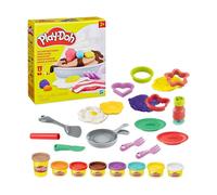 Play-Doh Kitchen Creations Flip 'n Pancakes Playset