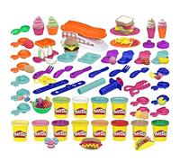 Play-Doh KITCHEN CREATIONS FUN FACTORY PLAYSET
