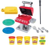 Play-Doh Kitchen Creations Grill 'n Stamp Playset