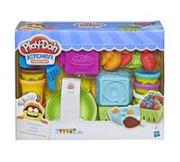 Play-Doh Kitchen Creations Grocery Goodies