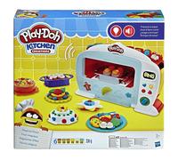 Play-Doh Kitchen Creations Magical Oven