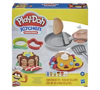 Play-Doh Kitchen Creations Pancake Set