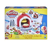 Play-Doh Kitchen Creations Pizza Oven Playset