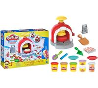 Play-Doh Kitchen Creations Pizza Oven Playset
