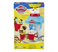 Play-Doh Kitchen Creations - Popcorn Party