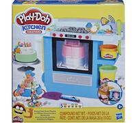 Play-Doh Kitchen Creations Rising Cake Oven Playset
