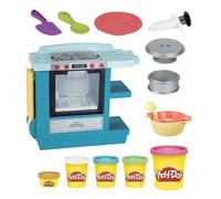 Play-Doh Kitchen Creations Rising Cake Oven Playset for Kids 3 Years and Up with