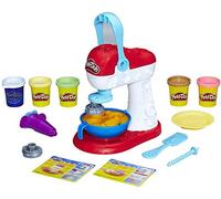 Play-Doh Kitchen Creations Spinning Treats Mixer, Brown