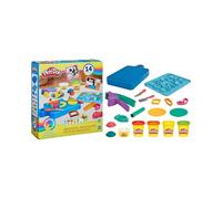 Play-Doh Little Chef Starter Set