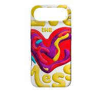 Play Doh Love Case for iPhone Air