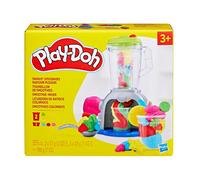 Play-Doh Make Your Own Swirlin Smoothies Blender Playset