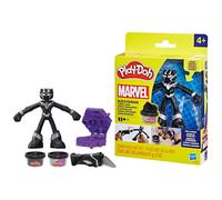 Play-Doh Marvel Figures Assortment