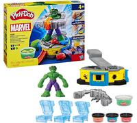 Play-Doh Play Doh Hulk Smash And Squish One Colour