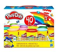 Play-Doh Mega 40 Pack