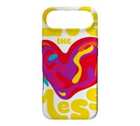 Play Doh Mess Case for iPhone Air