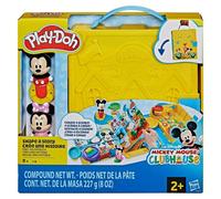 Play-Doh Mickey Mouse Clubhouse Shape A Story Playset