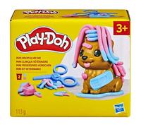 Play-Doh Mini Veterinary Kit Modelling Clay Set