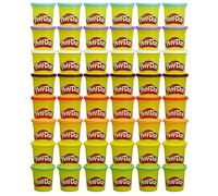 Play-Doh Modeling Compound School Pack