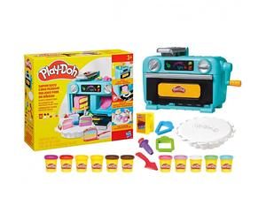Play-doh My Cake Oven