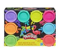Play-Doh Neon 8 Pack