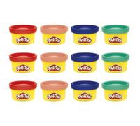 Play-Doh Treats and Party Favours 12 Pack