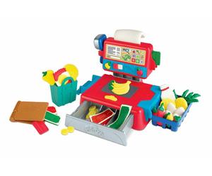 Play-Doh PD Cash Register Playset