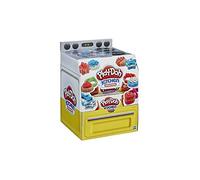 Play-Doh PD Cookie Canister